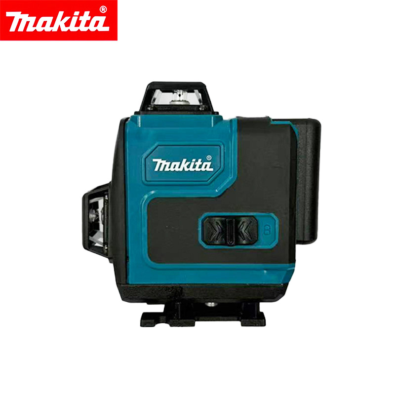 Gardening Tools Wholesale - Makita 360° Horizontal & Vertical Cross