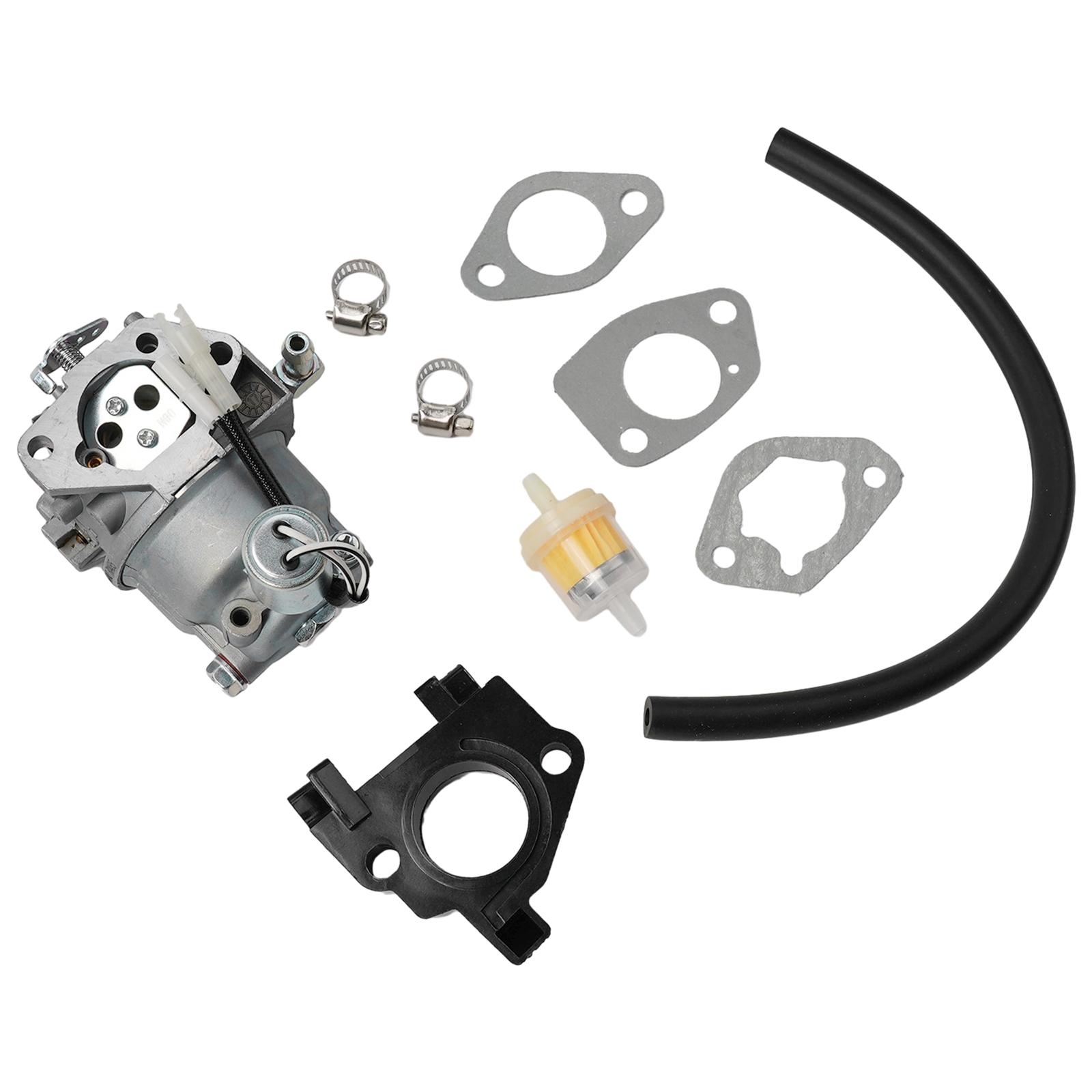 Gardening Tools Range - Carburetor for For HUAYI 7T84A 7T84MUA