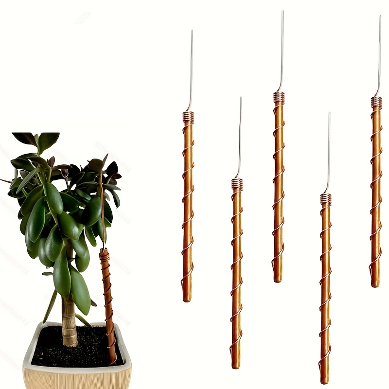Gardening Tools Wholesale - Electroculture Tesla Style Garden Stakes (Pack