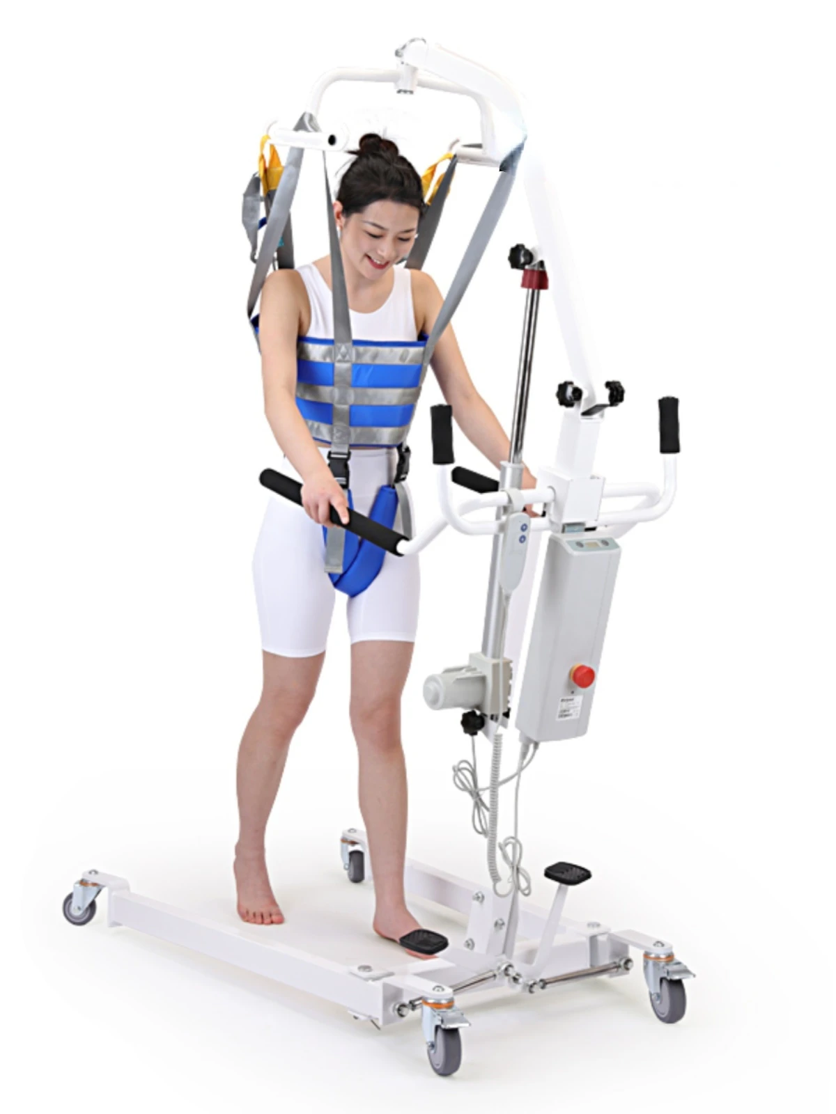 Gardening Tools For Elderly - Hot sales Multifunctional Electric Shifting Machine