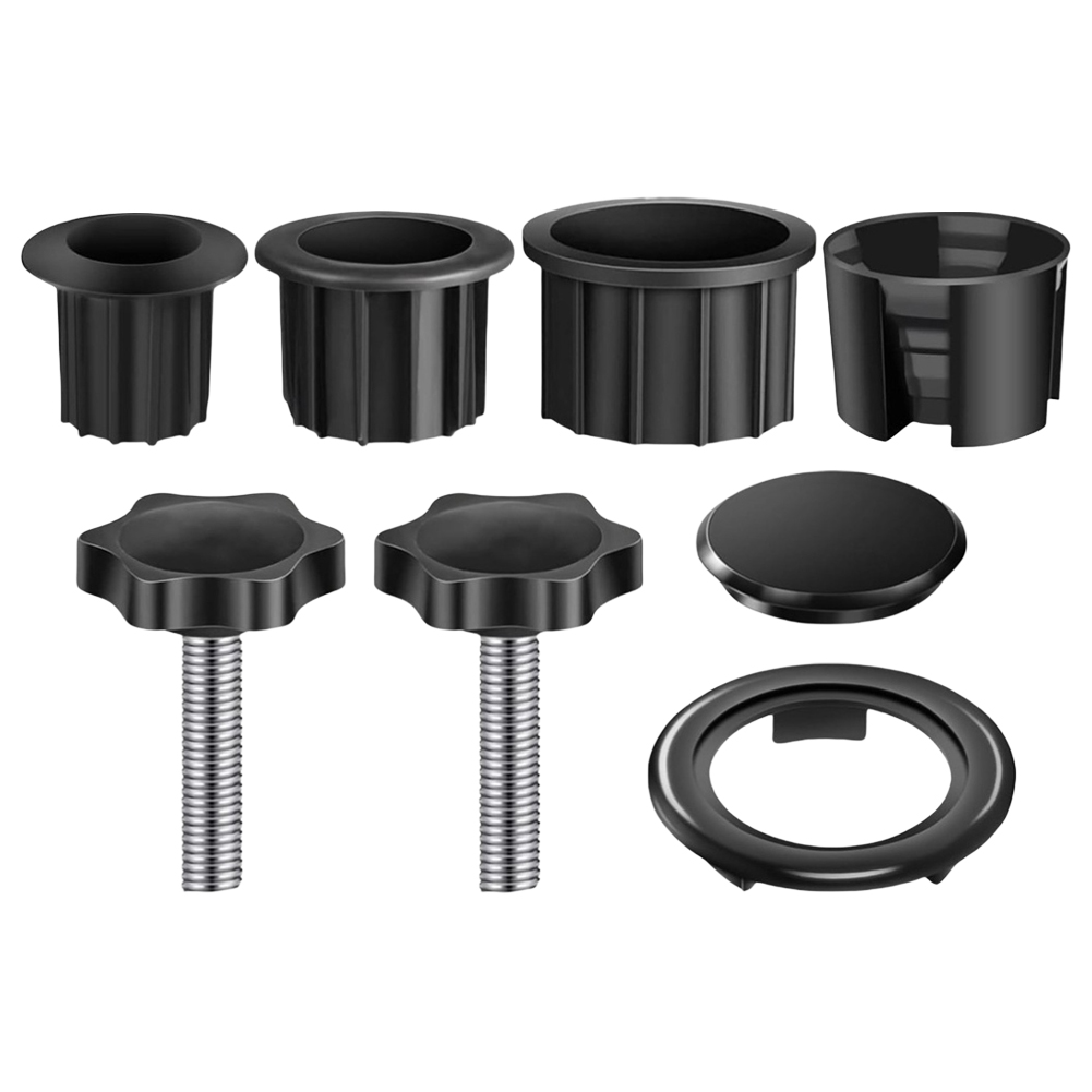 Gardening Tools Wholesale - 1 Set Sun Umbrella Base Tube