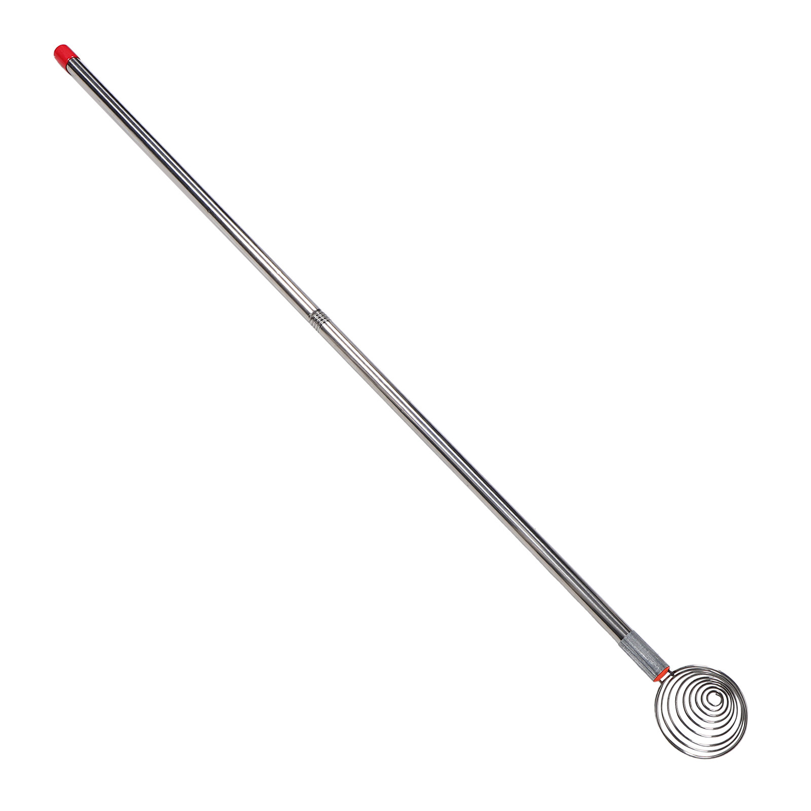 Gardening Tools For Elderly - 42 Inch Egg Reacher Tool Stainless