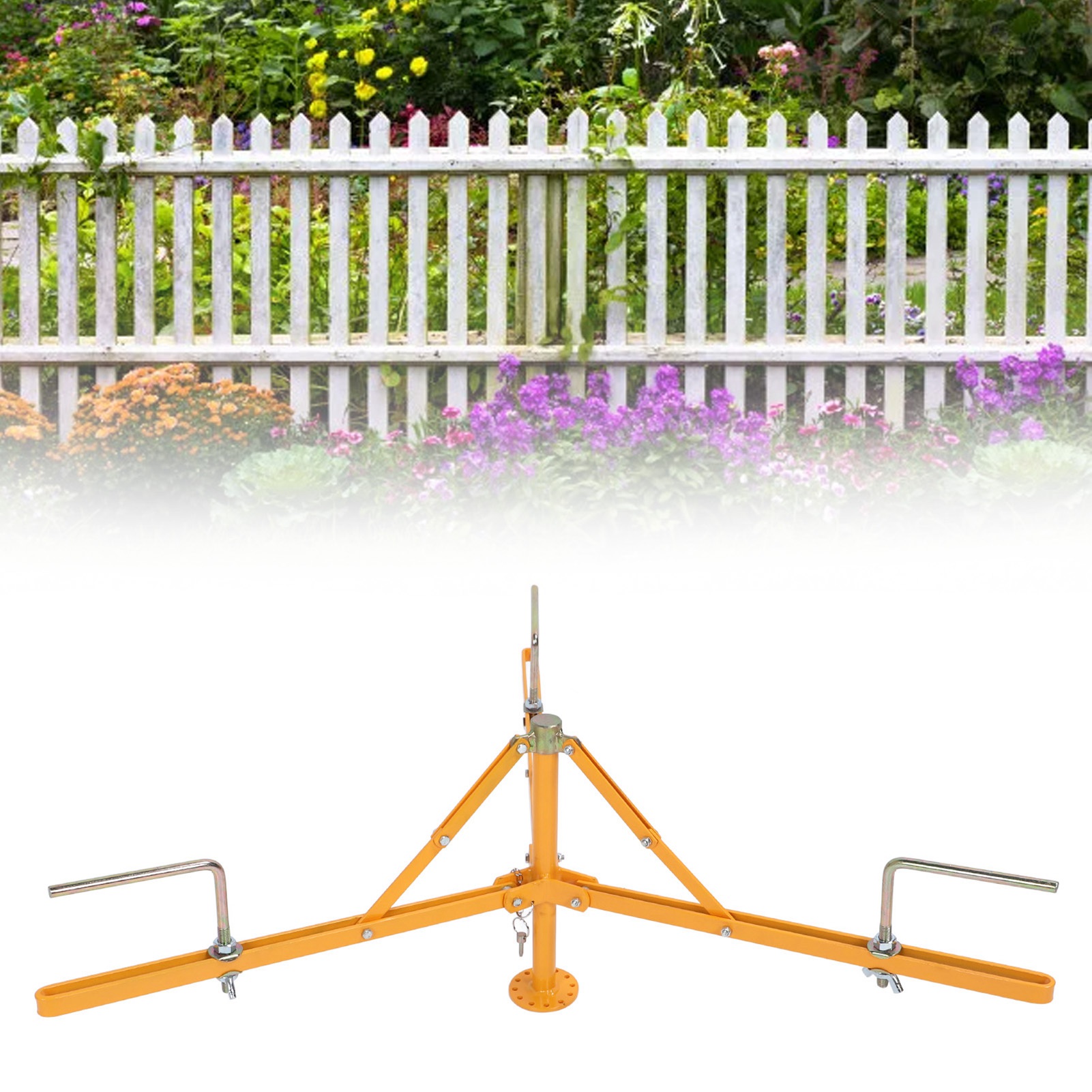 Gardening Tools Wholesale - Jenny Fence Wire De Reeler Adjustable