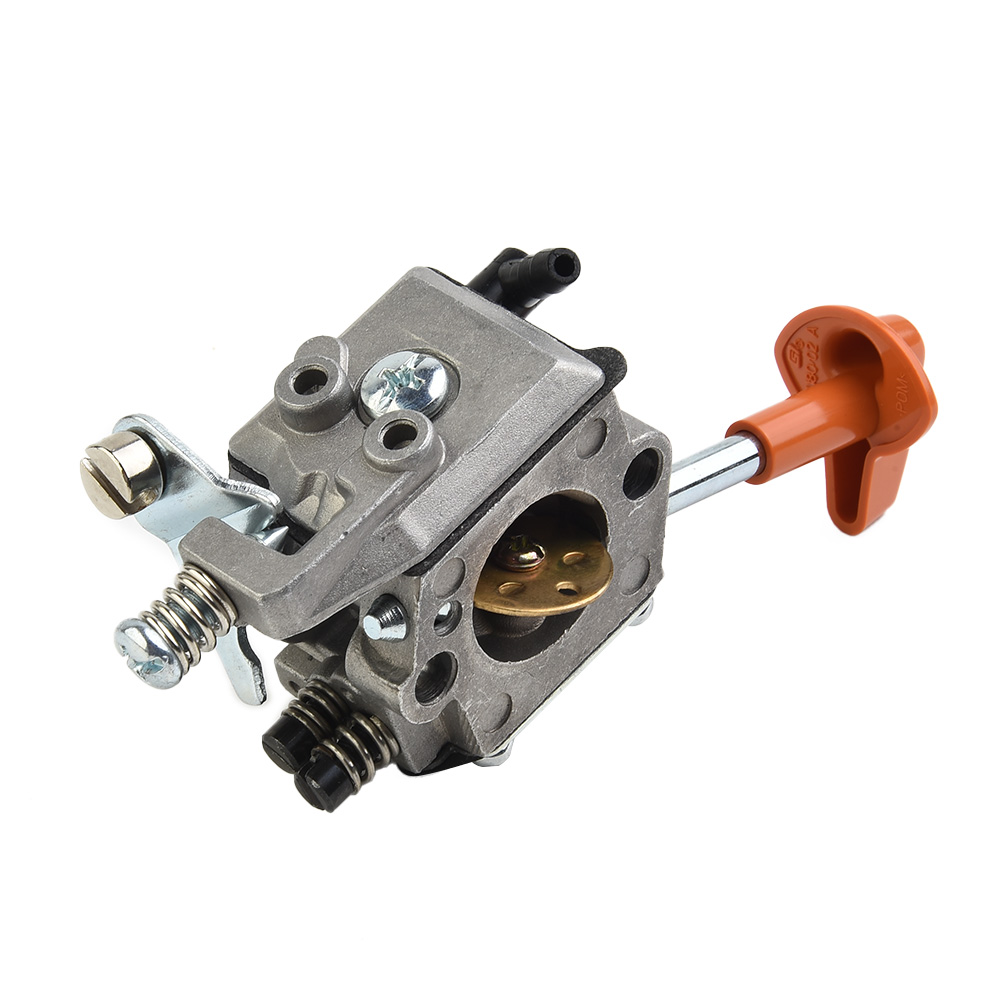 Gardening Tools Range - Carburetor Assembly for Trimmers and Brushcutters