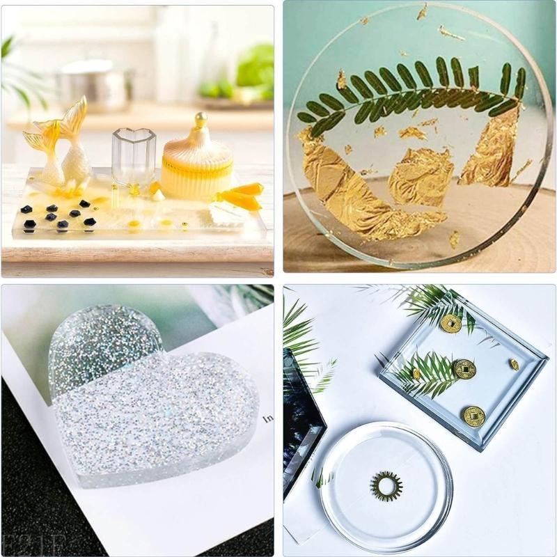 New Design 3pcs Silicone Mold  – Gardening Tools Description Bewertung und Preis