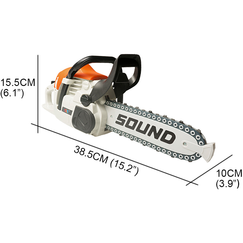 Toy Chainsaw with Goggles Chil – Gardening Tools Kids Bewertung und Preis