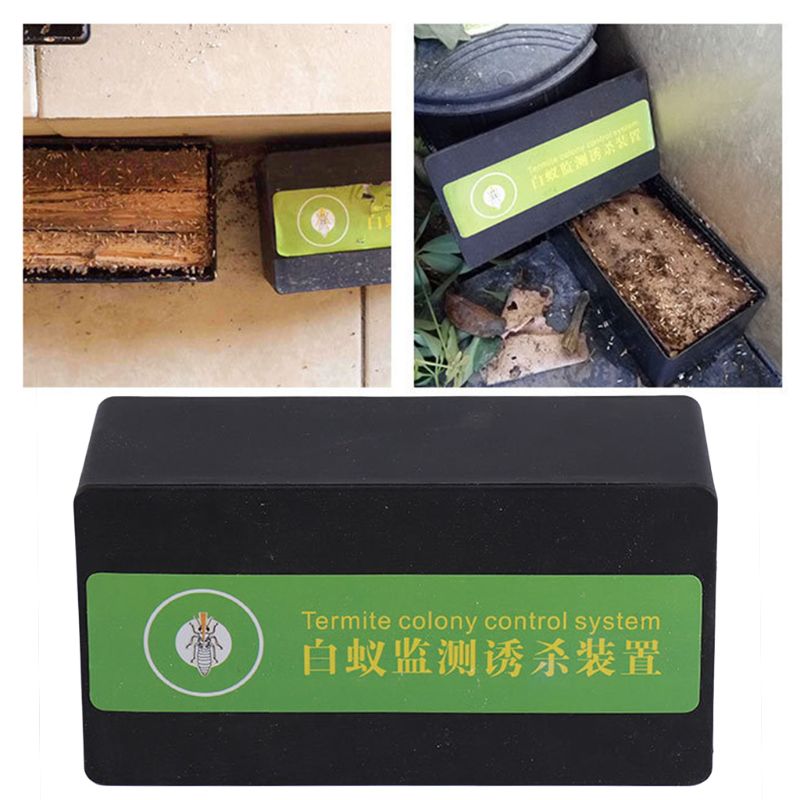 Termite Bait Station Garden Te – Gardening Tools Toolstation Bewertung und Preis