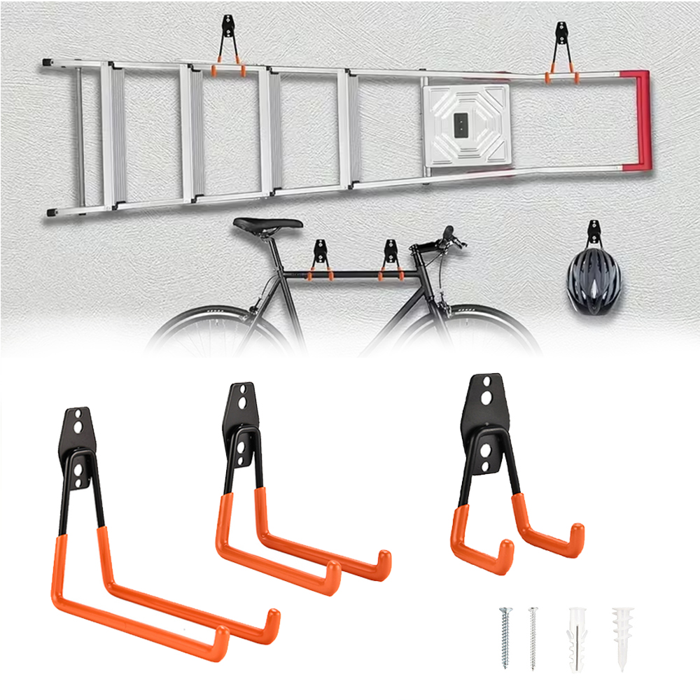 Heavy Duty Wall Mount Metal Ho – Gardening Tools Organiser Bewertung und Preis