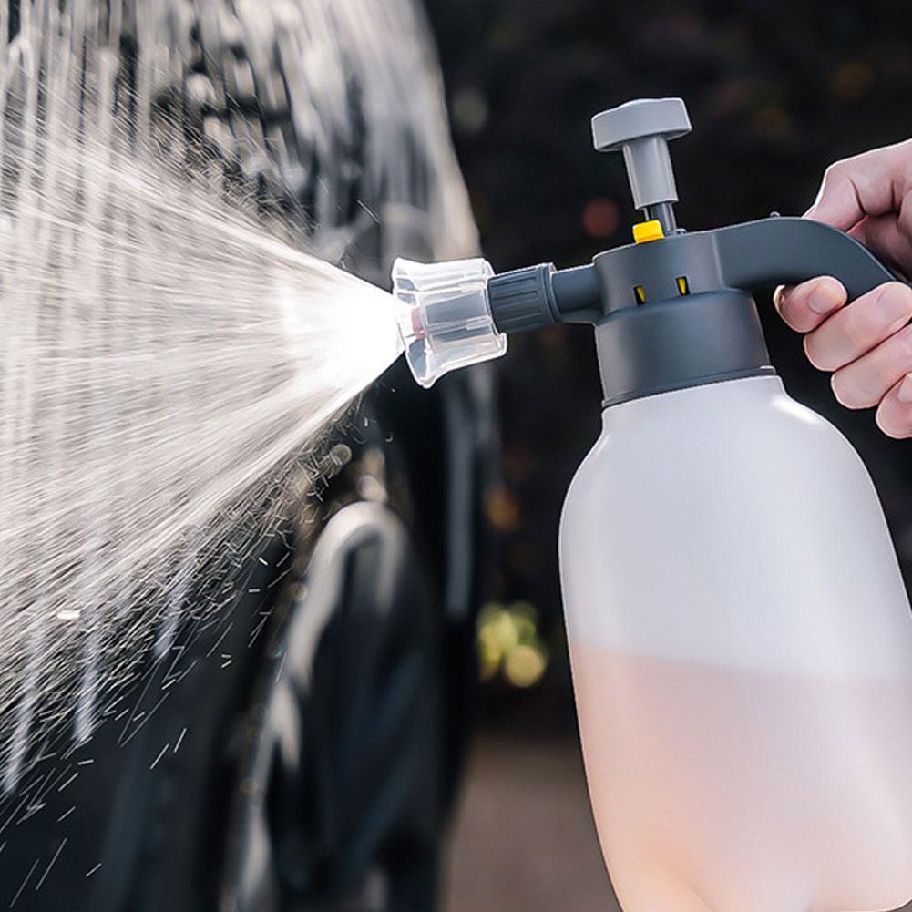 2L Car Wash Spray Bottle Wash  – Gardening Tools Wholesale Bewertung und Preis