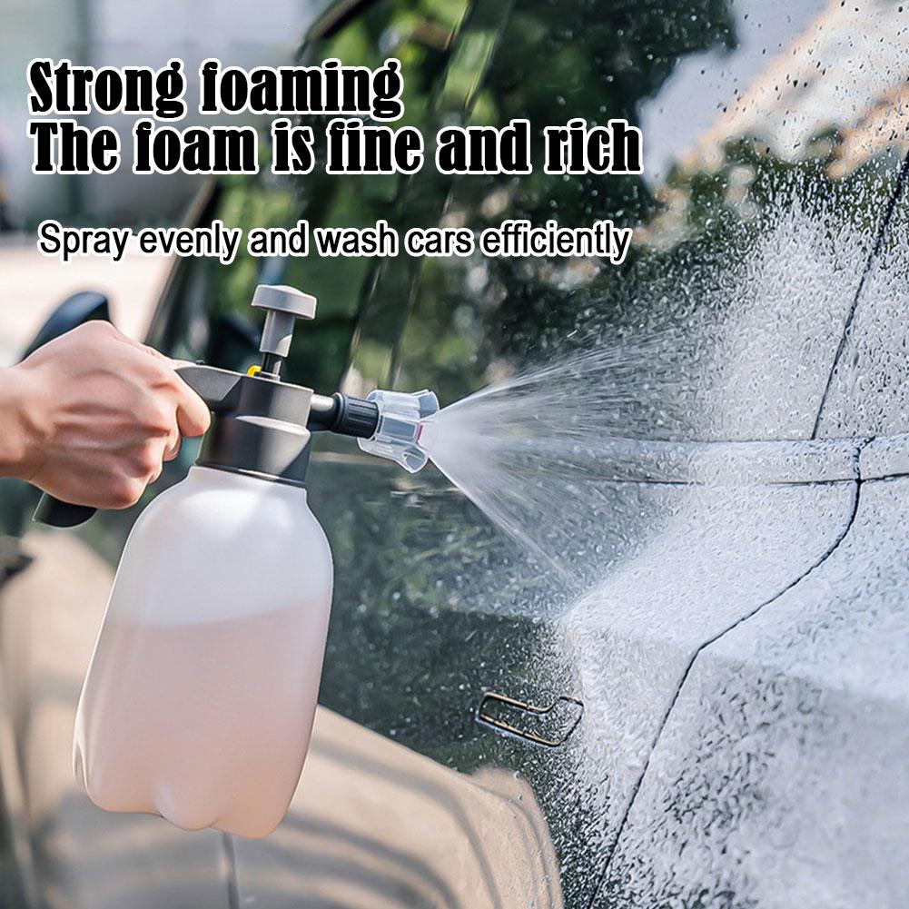 2L Car Wash Spray Bottle Wash  – Gardening Tools Wholesale Bewertung und Preis