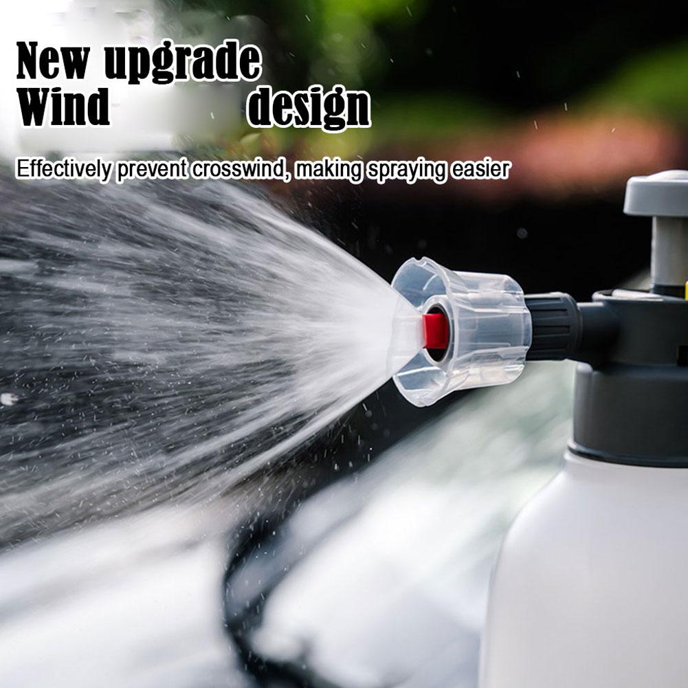 2L Car Wash Spray Bottle Wash  – Gardening Tools Wholesale Bewertung und Preis