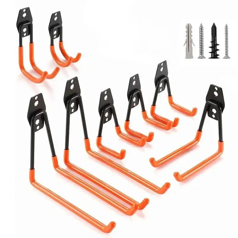 Heavy Duty Metal Hook Garage O – Gardening Tools Organiser Bewertung und Preis