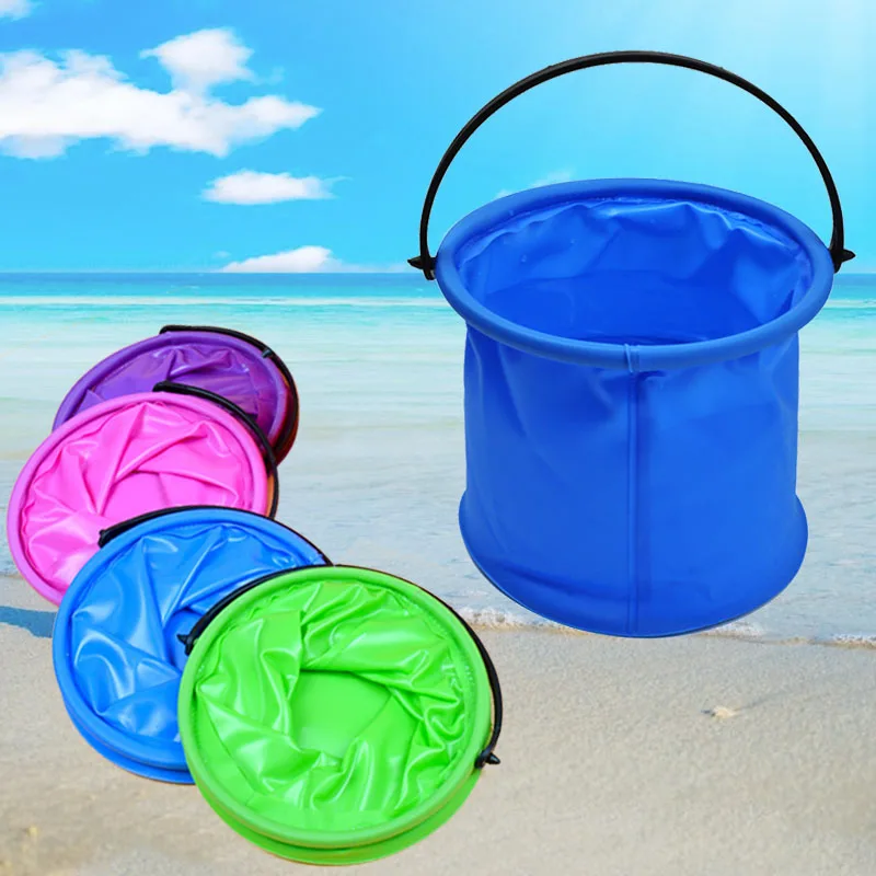 Beach Sand Toy Play Bucket Toy – Gardening Tools Kids Bewertung und Preis