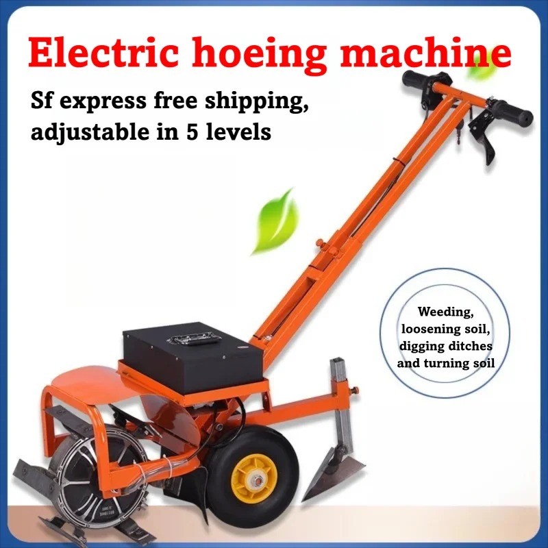 Electric Garden Weeder Cordles – Gardening Tools To Remove Weeds Bewertung und Preis