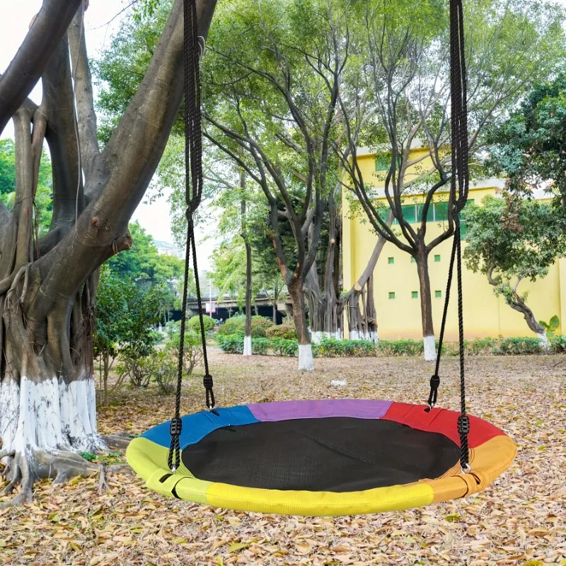 Circular Oxford Net Canvas Kid – Gardening Tools Kids Bewertung und Preis