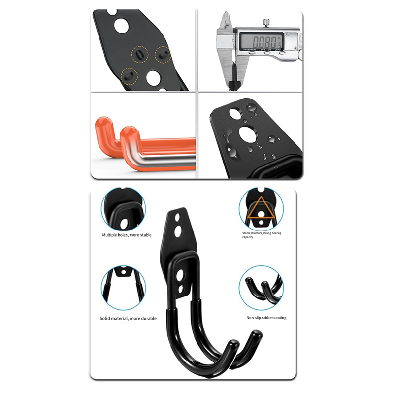 Storage Metal Wall Hook Bicycl – Gardening Tools Description Bewertung und Preis