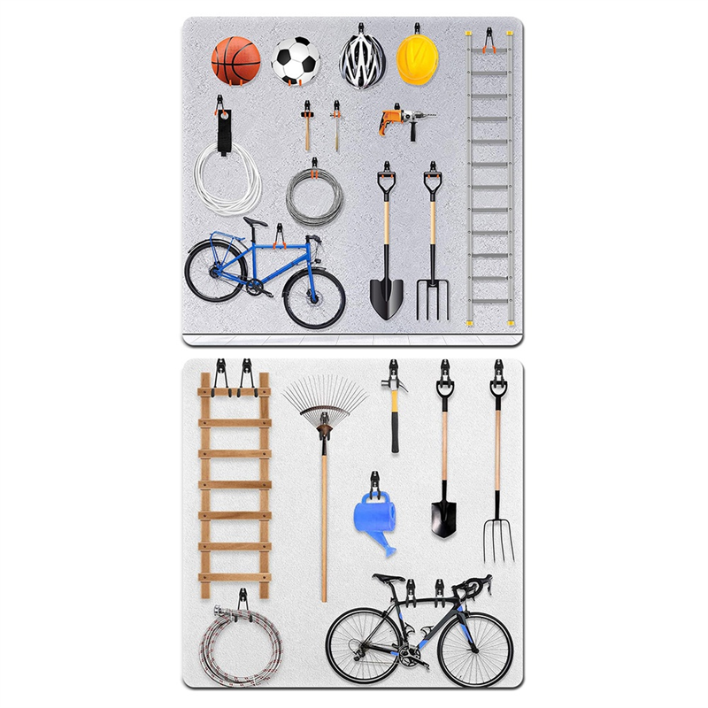 Storage Metal Wall Hook Bicycl – Gardening Tools Description Bewertung und Preis