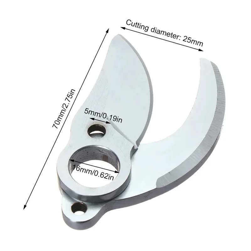 25mm Cordless Pruner Cutting-B – Gardening Tools For Women Bewertung und Preis