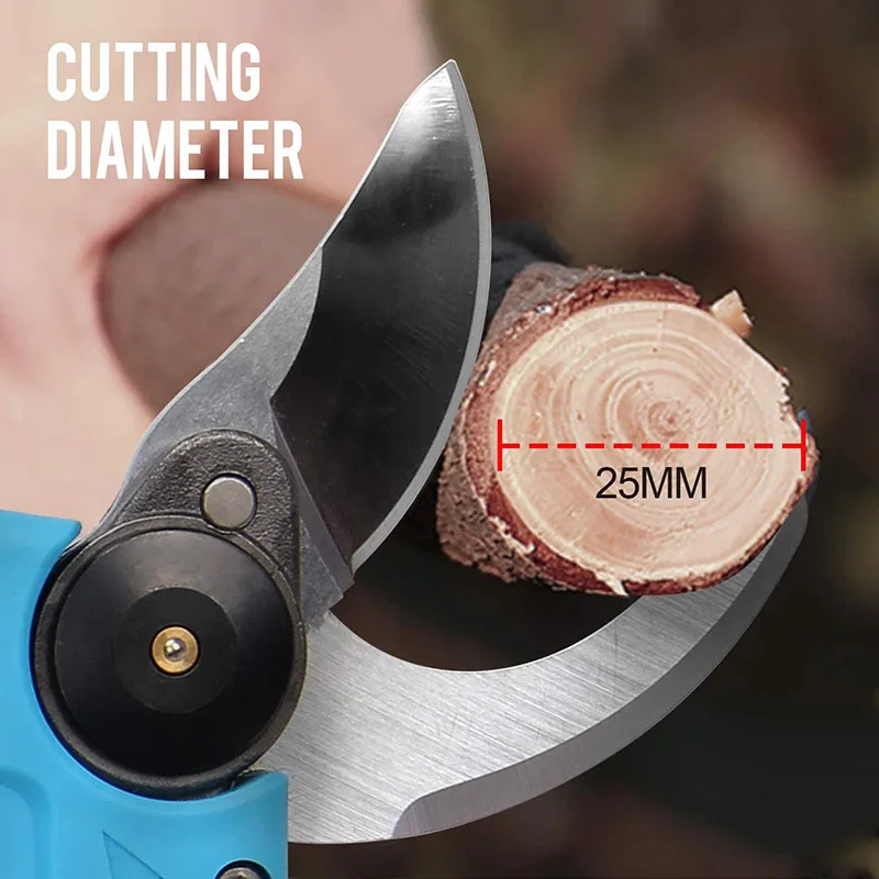 25mm Cordless Pruner Cutting-B – Gardening Tools For Women Bewertung und Preis