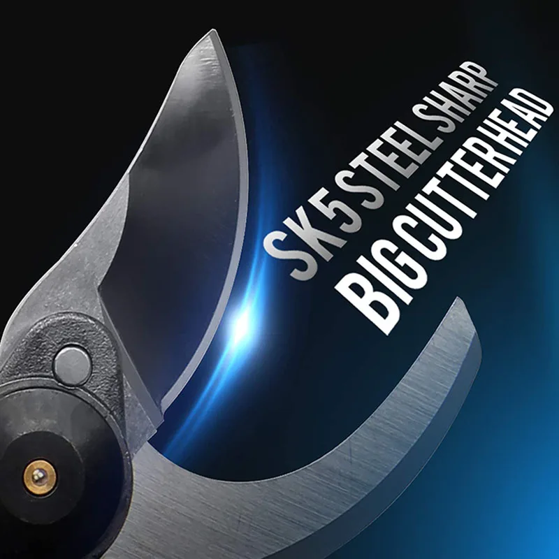 25mm Cordless Pruner Cutting-B – Gardening Tools For Women Bewertung und Preis