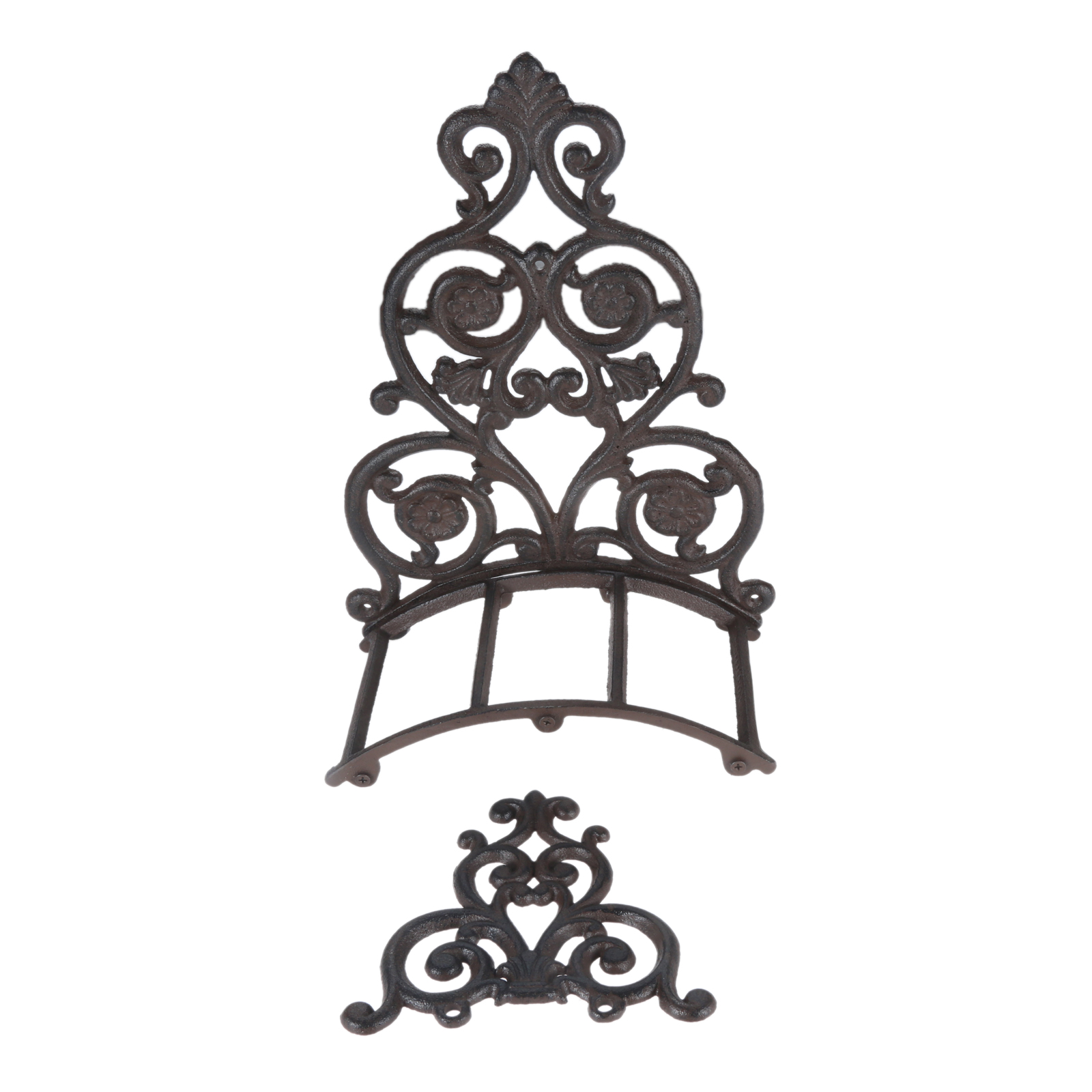 Cast Iron Hose Holder Garden W – Victorian Gardening Tools Bewertung und Preis