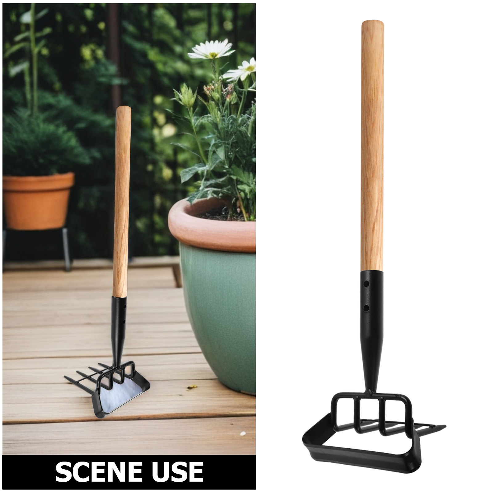 Garden Tool Weeding Rake Rakes – Gardening Tools For Seniors Bewertung und Preis