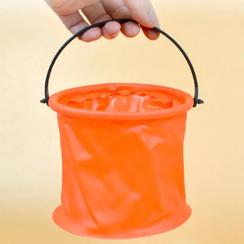 Beach Sand Bucket Toy  Collaps – Gardening Tools Kids Bewertung und Preis