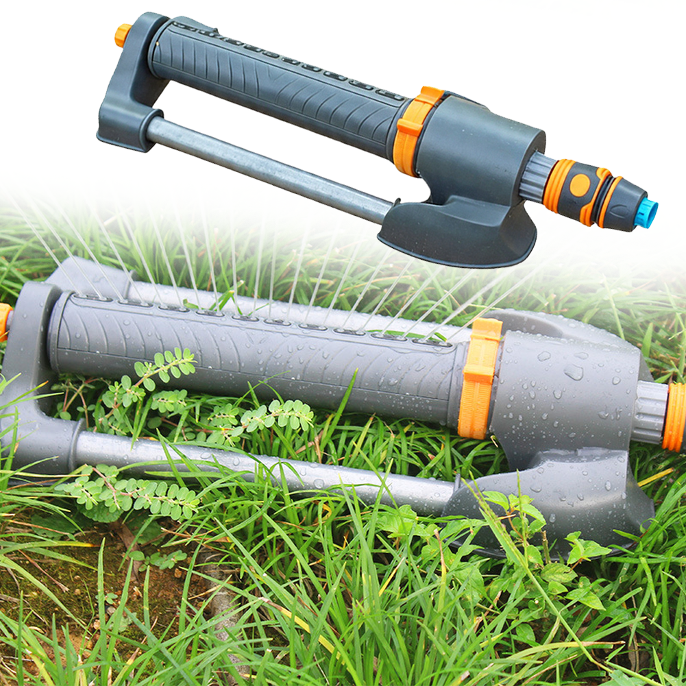 Garden Lawn Sprinkler 20 Hole  – Gardening Tools Range Bewertung und Preis