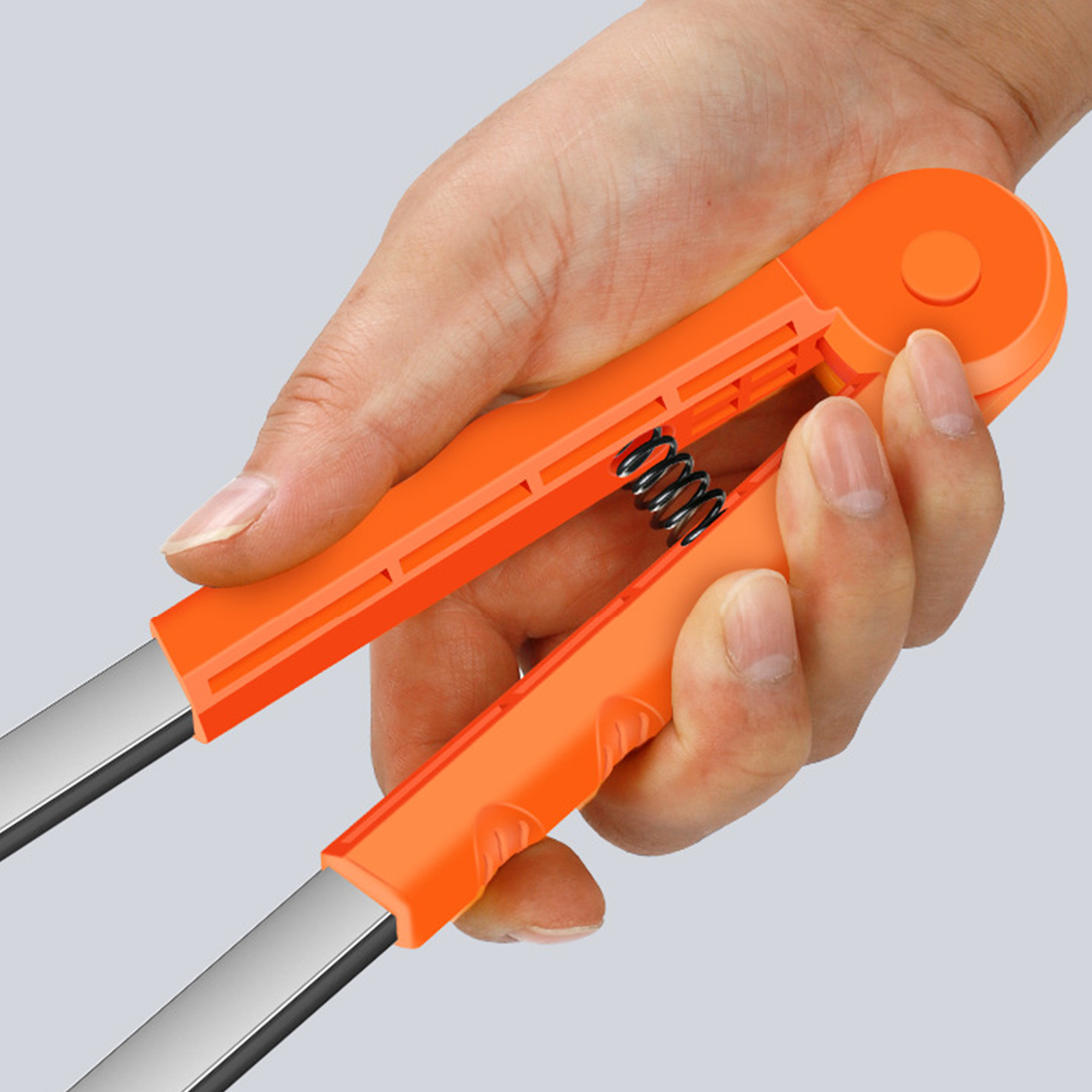Stainless Steel Garbage Picker – Gardening Tools For Elderly Bewertung und Preis