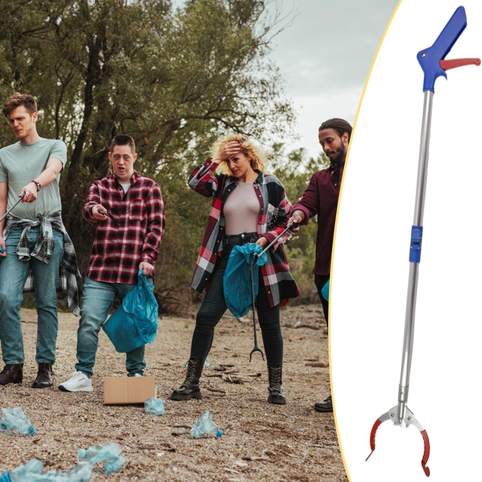Grabber Tool Aluminum Alloy Er – Gardening Tools For Elderly Bewertung und Preis