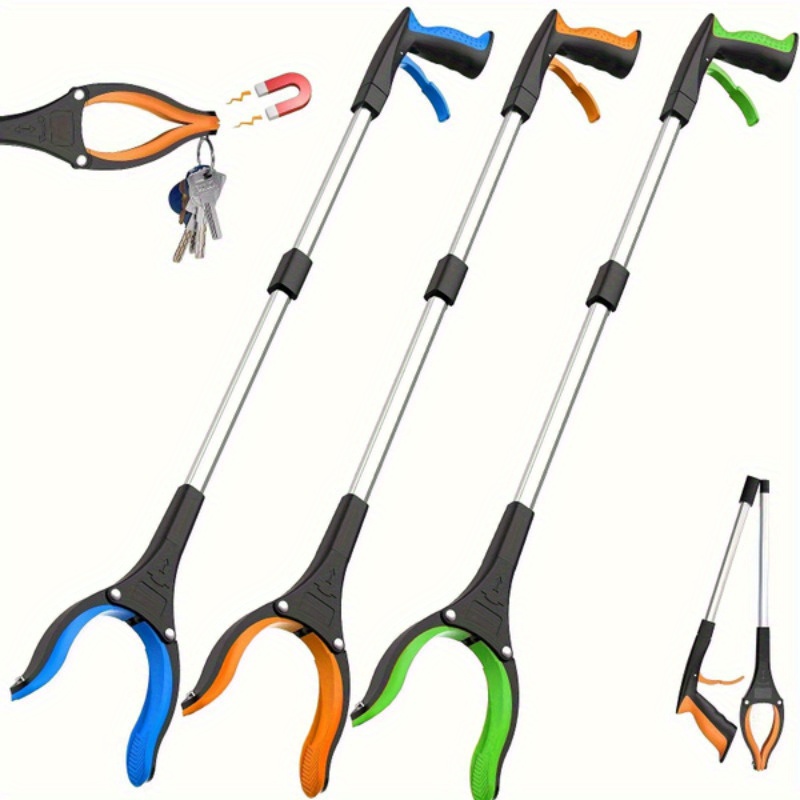 Garbage Picker Gripper With 36 – Gardening Tools For Elderly Bewertung und Preis