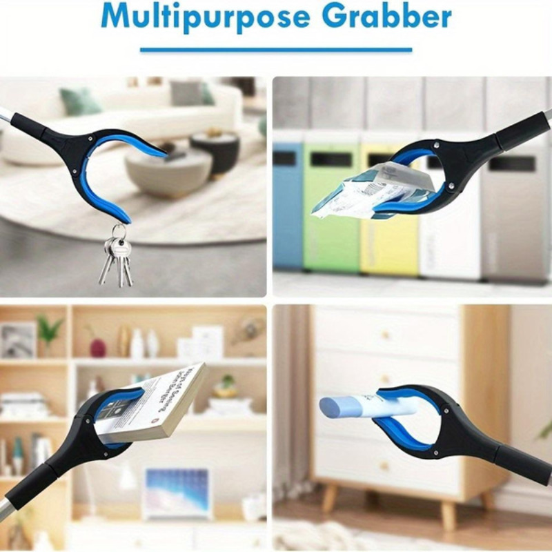Garbage Picker Gripper With 36 – Gardening Tools For Elderly Bewertung und Preis