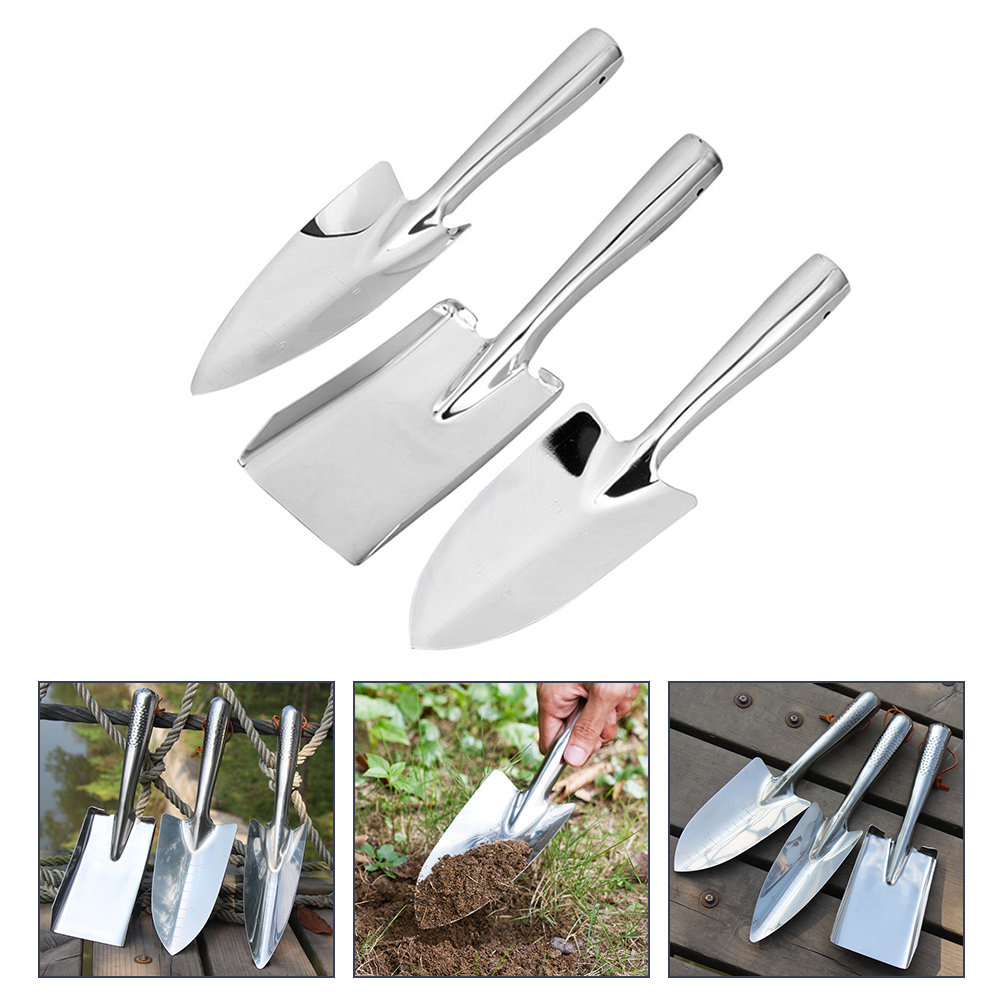 1Set Stainless Steel Gardening – Gardening Tools For Seniors Bewertung und Preis