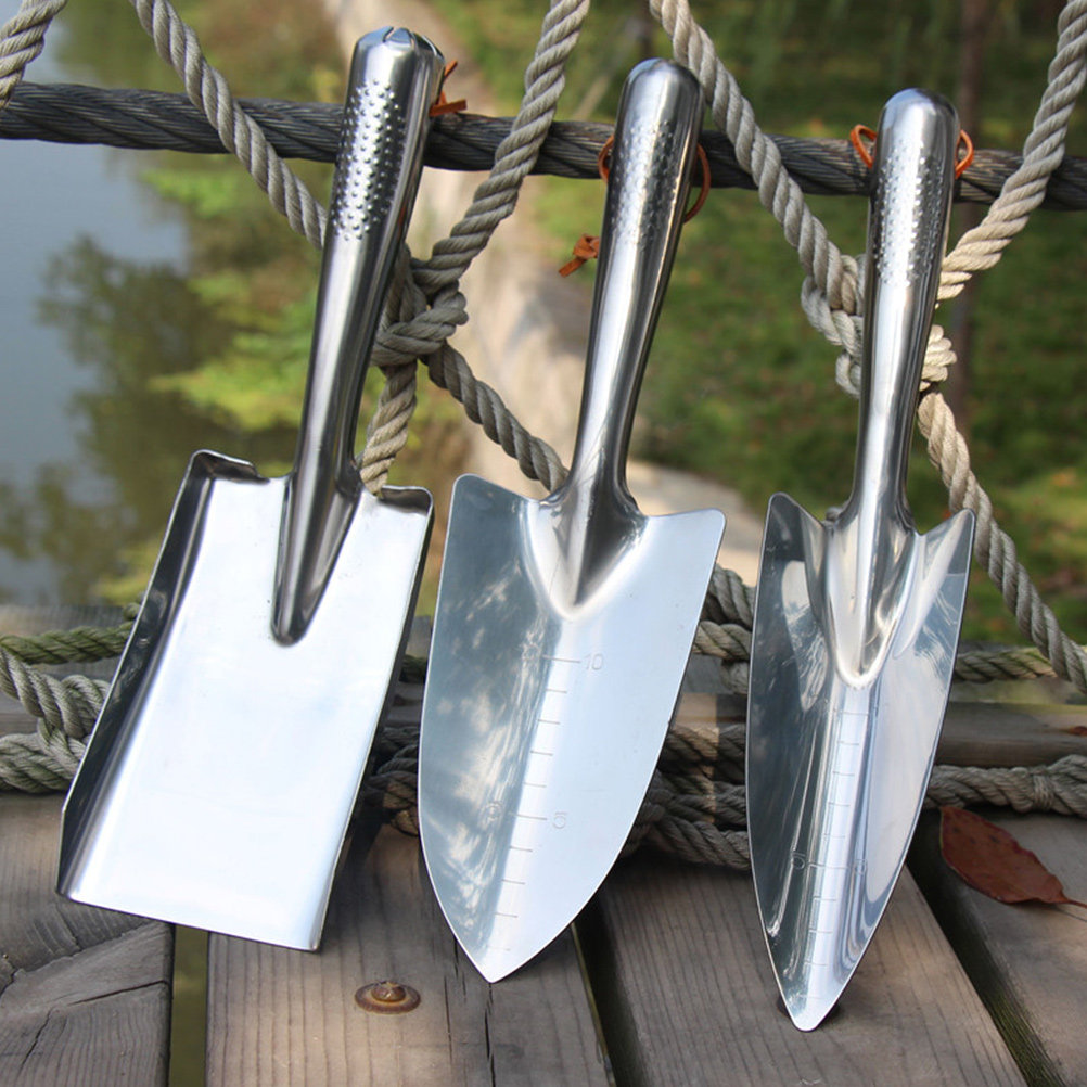 1Set Stainless Steel Gardening – Gardening Tools For Seniors Bewertung und Preis