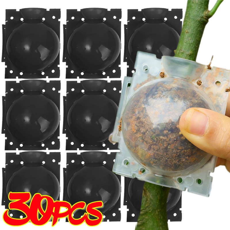 Reusable Plant Rooting Ball Gr – Gardening Tools Organiser Bewertung und Preis