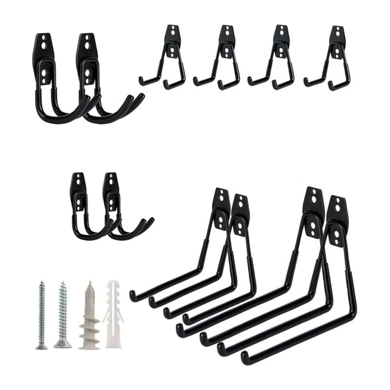 A44M Storage Metal Wall Hook B – Gardening Tools Description Bewertung und Preis