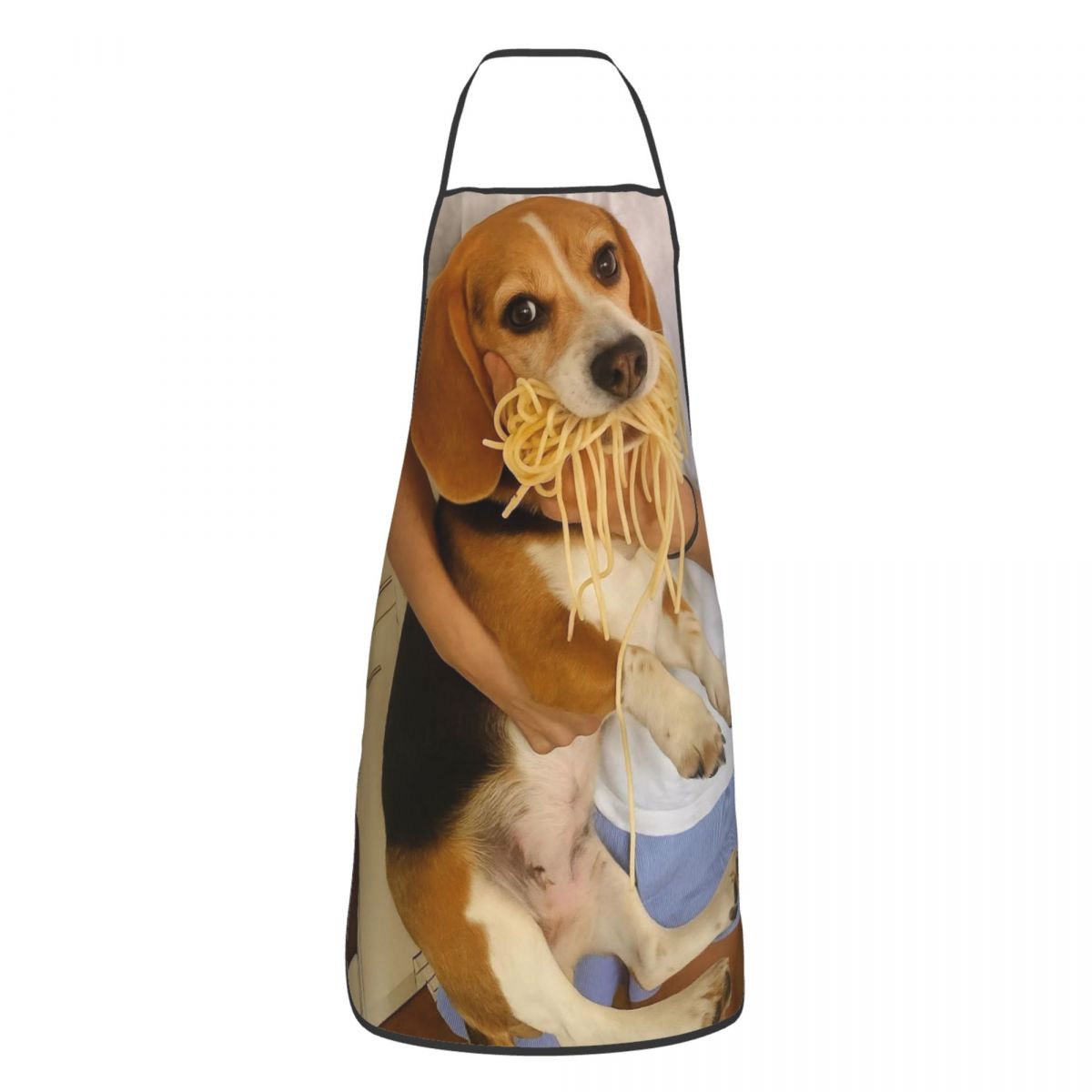 Funny Beagle Dog Design Apron  – Gardening Tools For Women Bewertung und Preis
