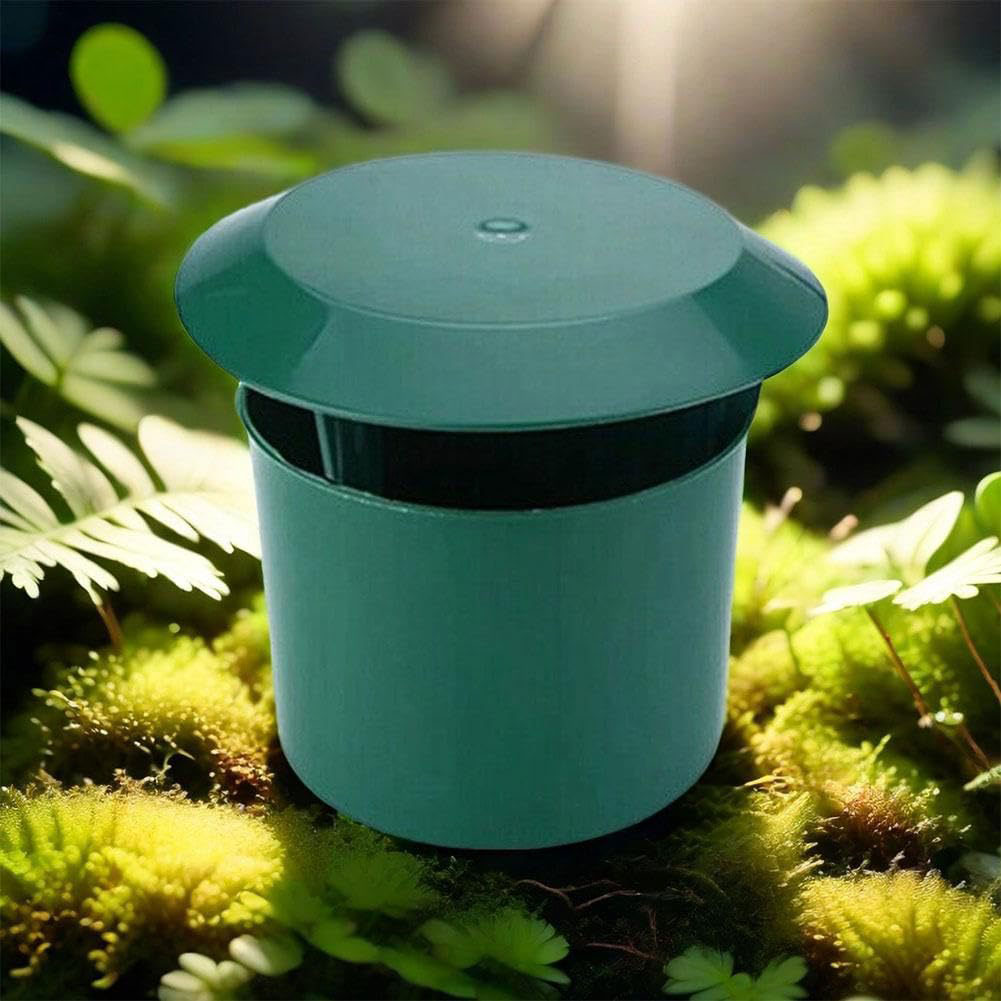 2/4/12pcs Slug House  Animal   – Gardening Tools Toolstation Bewertung und Preis