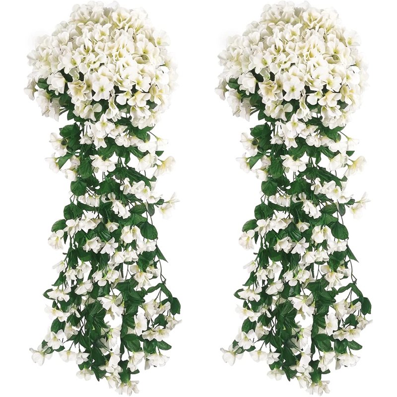 1PC Artificial Flowers Silk Vi – Orchid Potting Mix Bewertung und Preis