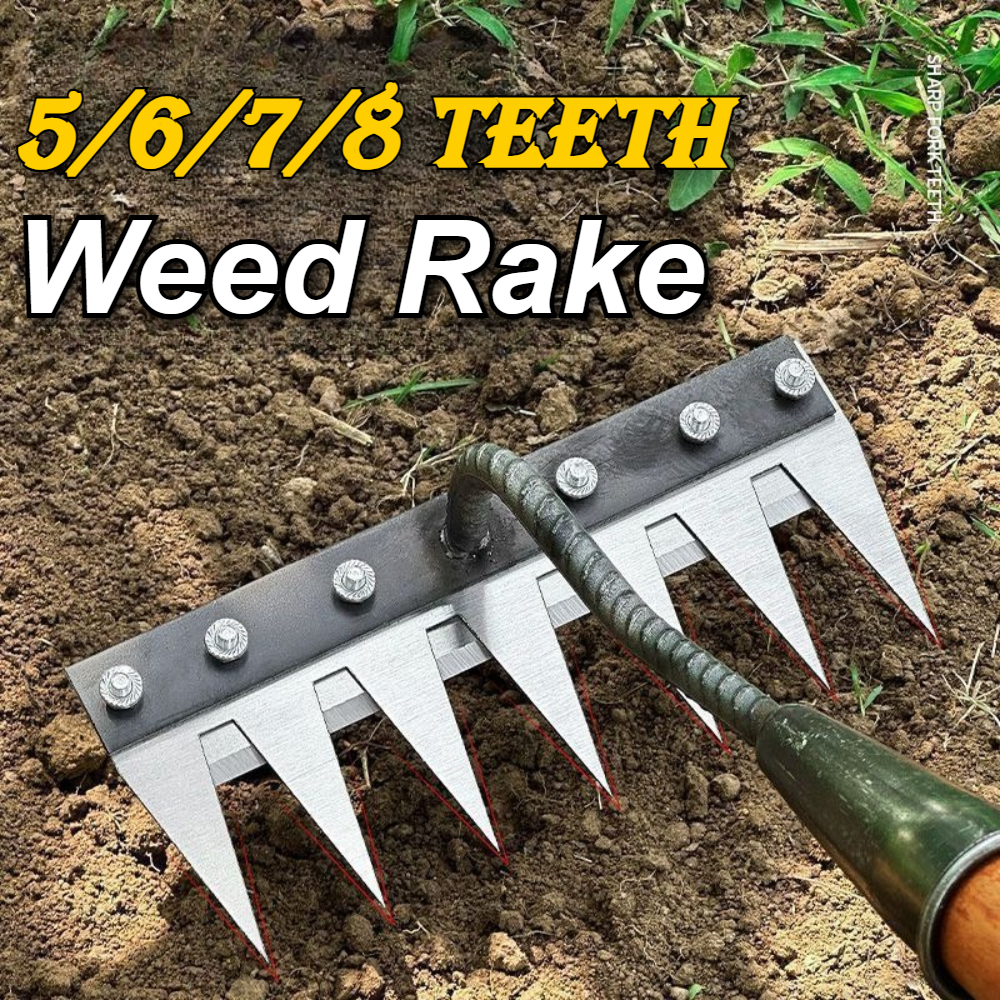 Garden Weed Remover Tools 5/6/ – Gardening Tools To Remove Weeds Bewertung und Preis