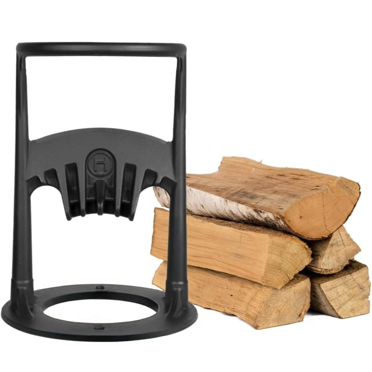 Camping firewood chopping stan – Gardening Tools For Elderly Bewertung und Preis
