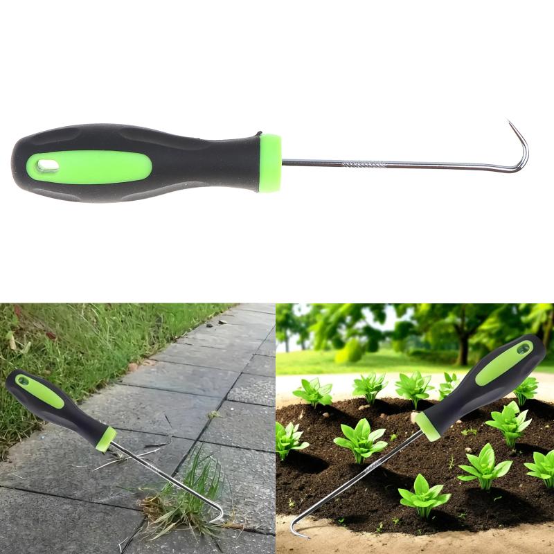 Heavy Duty Weed Puller Ergonom – Gardening Tools To Remove Weeds Bewertung und Preis
