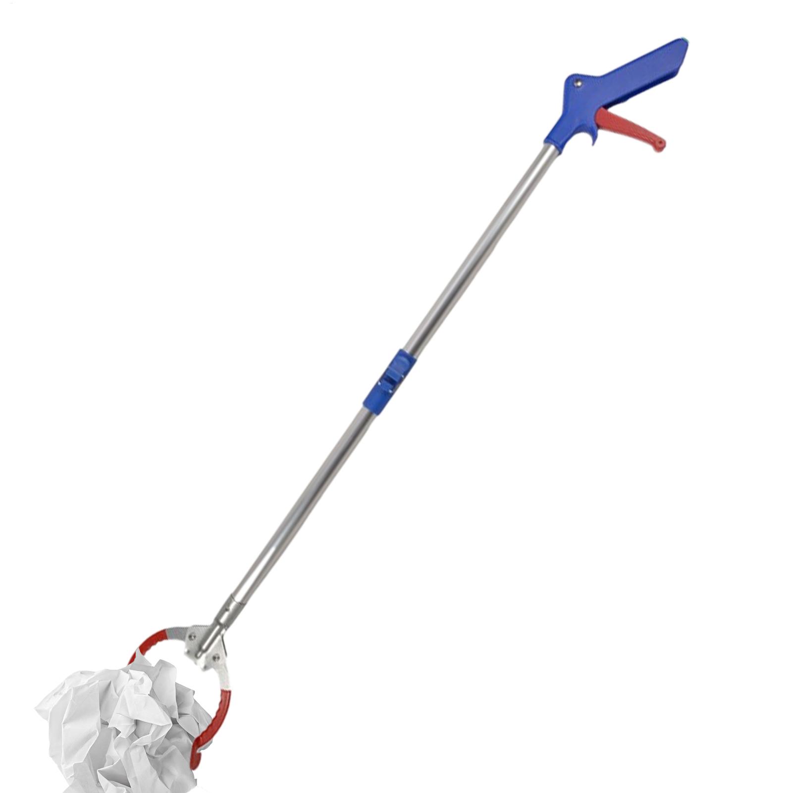 Grabber Reacher Tool Aluminum  – Gardening Tools For Elderly Bewertung und Preis