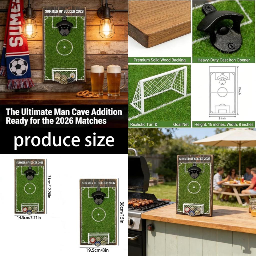 Unique Practical Football Fiel – Gardening Tools Description Bewertung und Preis