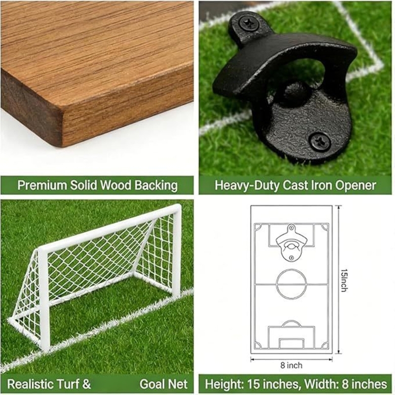Unique Practical Football Fiel – Gardening Tools Description Bewertung und Preis