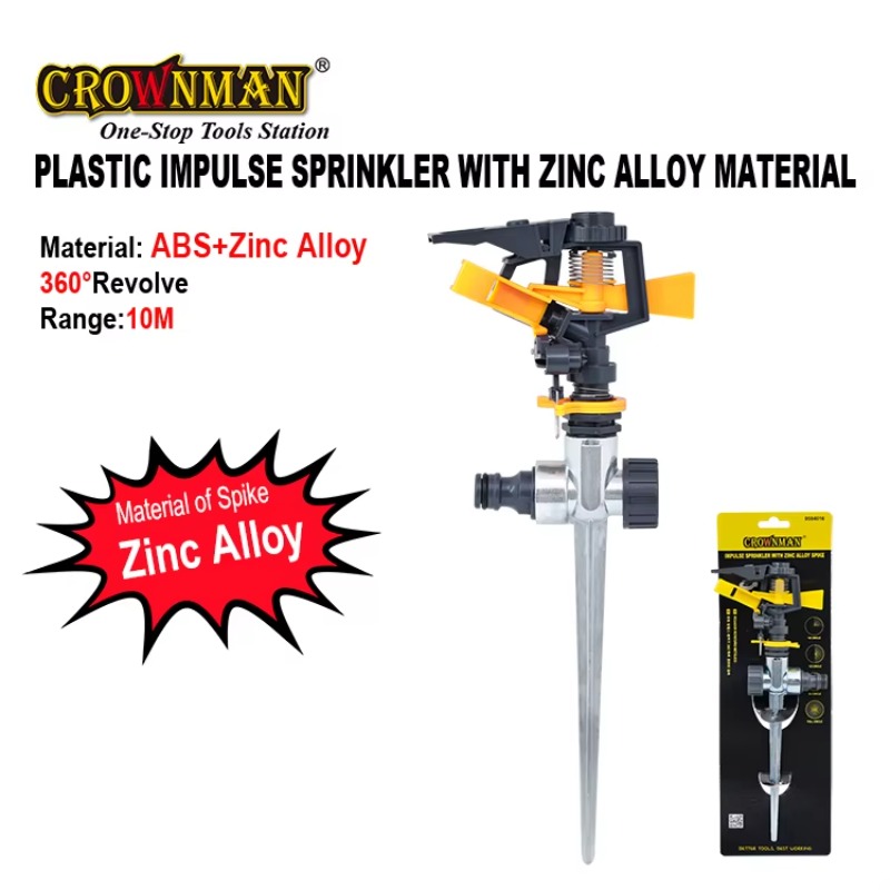 Garden Tools Plastic and Zinc  – Gardening Tools Water Bewertung und Preis