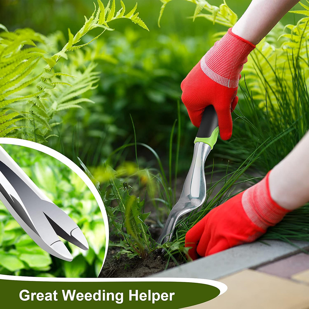 Hand Weeder Tool Weed Puller T – Gardening Tools To Remove Weeds Bewertung und Preis