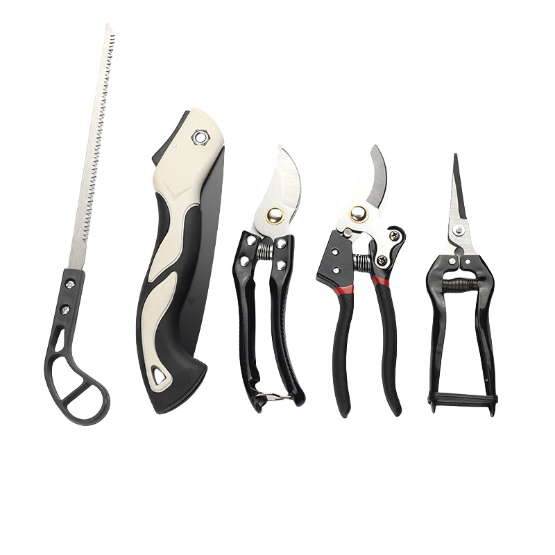 Garden Pruning Shears Set with – Gardening Tools Wholesale Bewertung und Preis