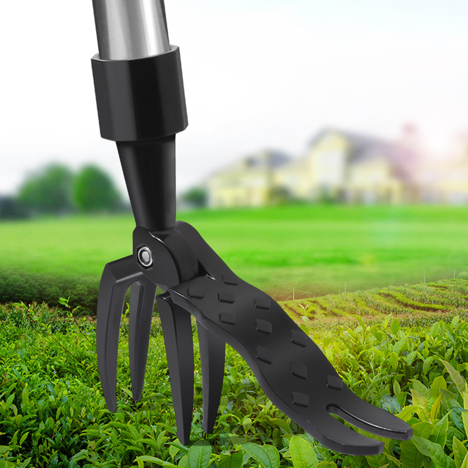 Bending-Free Stand Up Weeds Pu – Gardening Tools To Remove Weeds Bewertung und Preis