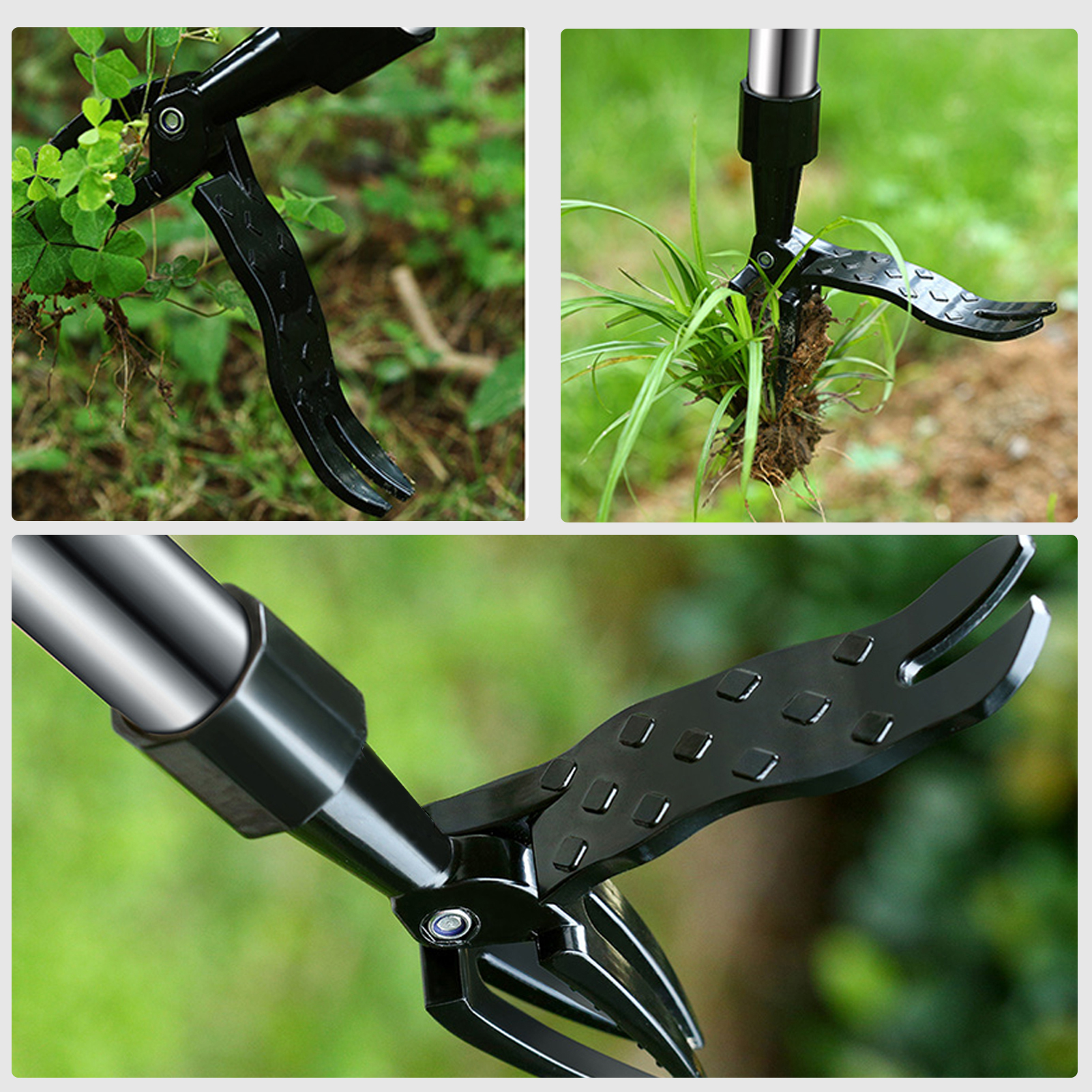 Bending-Free Stand Up Weeds Pu – Gardening Tools To Remove Weeds Bewertung und Preis